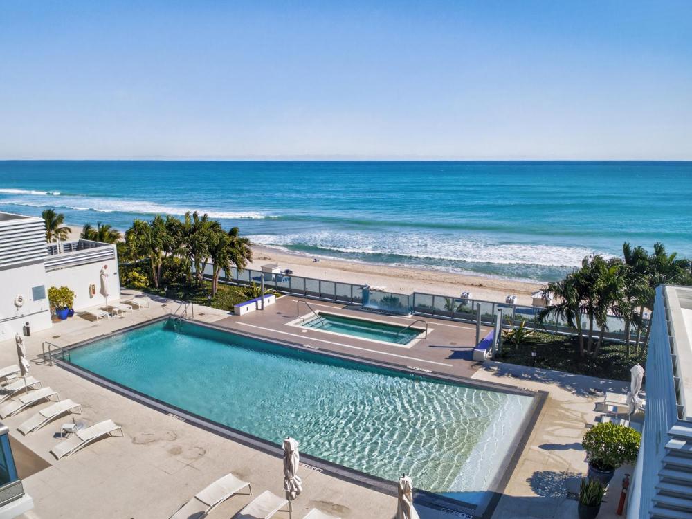 Monte Carlo by Miami Vacations